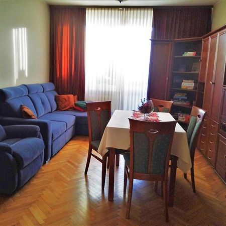 Centrum, 700M Do Plazy - 2 Sypialnie, Salon, Balkon, Bezplatny Parking, Gdynia Ngoại thất bức ảnh