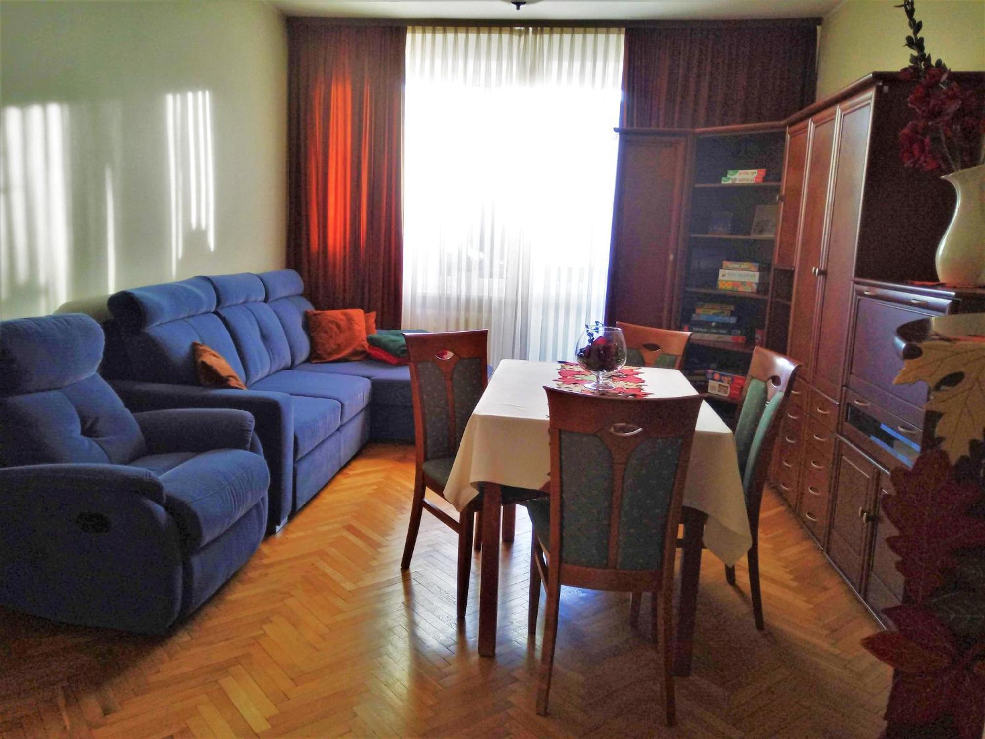 Centrum, 700M Do Plazy - 2 Sypialnie, Salon, Balkon, Bezplatny Parking, Gdynia Ngoại thất bức ảnh